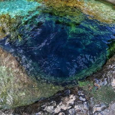 S2 E12 - The Lost Episodes - Jacob's Well S2 E12 - The Lost Episodes - Jacob's Well