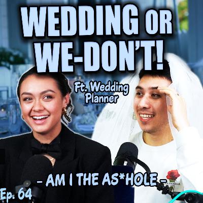 Wedding Or We-DON'T! | FT. Wedding Planner Alana | Reddit Stories | Nextdoor Neighbor Pod