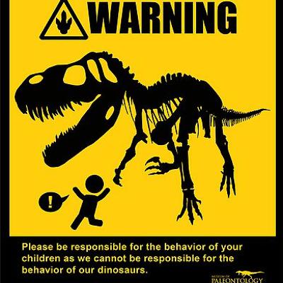 Le Décrypteur Cinéphile #1  - Jurassic Park