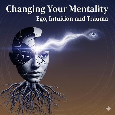 Ego Intuition and Trauma. Ego Intuition and Trauma.