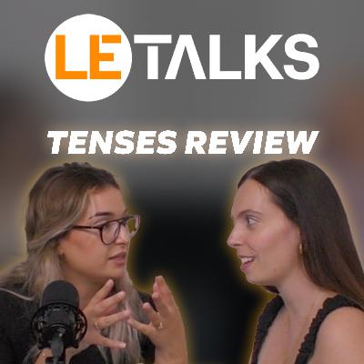 Révisez TOUS vos temps en un seul épisode ! A2-28