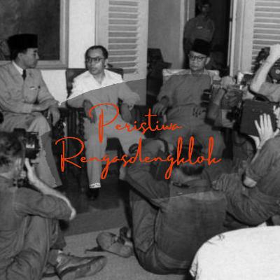 Kilas Balik Proklamasi - Kelompok (2)