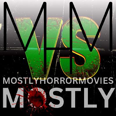 MHMM60 House of Wax (1953) VS (2005)