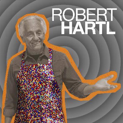 Old People Rock: Bob Hartl