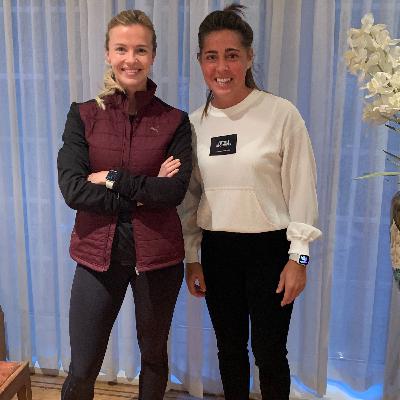 What The Football? Episode 5 - Fara Williams MBE