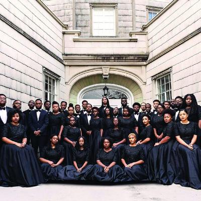The Aeolians