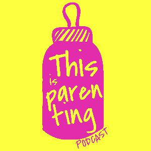 EP 10 Sharing Motherhood Experiences, Not Obligations with Susan Padron EP 10 Sharing Motherhood Experiences, Not Obligations with Susan Padron