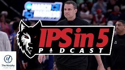 IPS IN 5: A Strong Start To The Hoops Season For The ACC