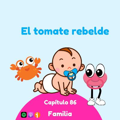 El tomate rebelde