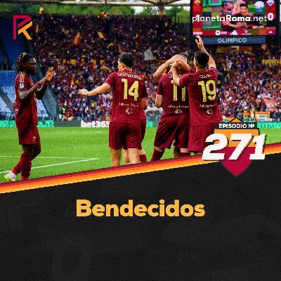 Bendecidos Bendecidos