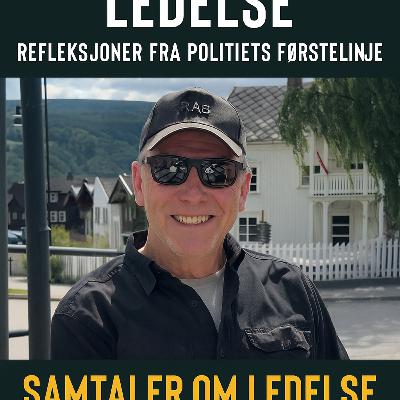 Relasjonsbasert ledelse - refleksjoner fra politiets førstelinje