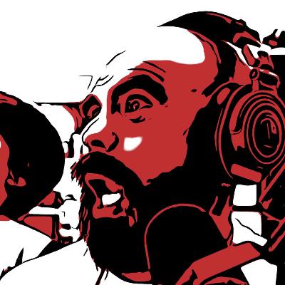 SHOW 154 - WE DON'T NEED FRIENDS (HAPPY FATHER'S DAY) SHOW 154 - WE DON'T NEED FRIENDS (HAPPY FATHER'S DAY)