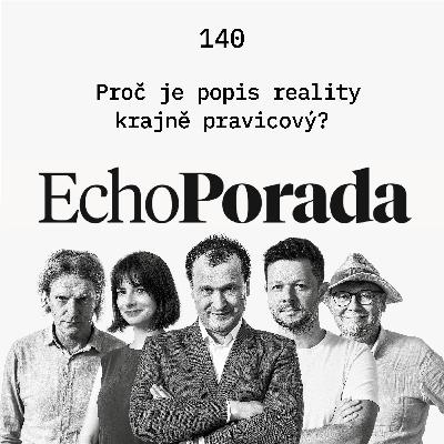 Proč je popis reality krajně pravicový? Proč je popis reality krajně pravicový?