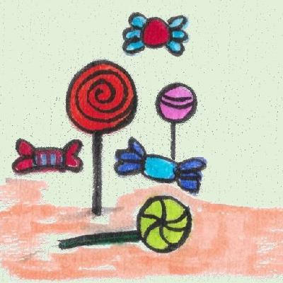 #20.3 Kinderboekenweek, elke dag een versje van July Vijgen. Vandaag: Pim Pam Pom