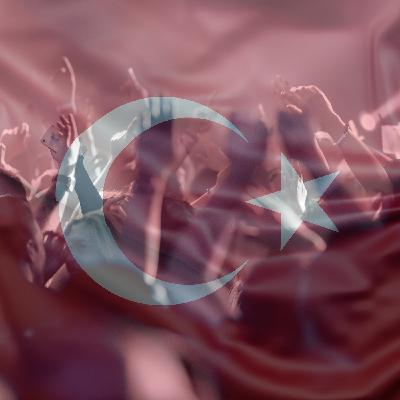 DJ Gentleman - Best of Turkish Club Sound - Vol. II