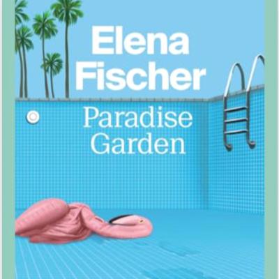 Paradise Garden.