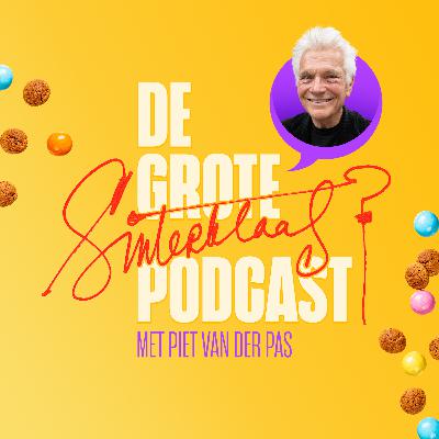 #2 Profpiet acteur Piet van der Pas strooit mooie verhalen