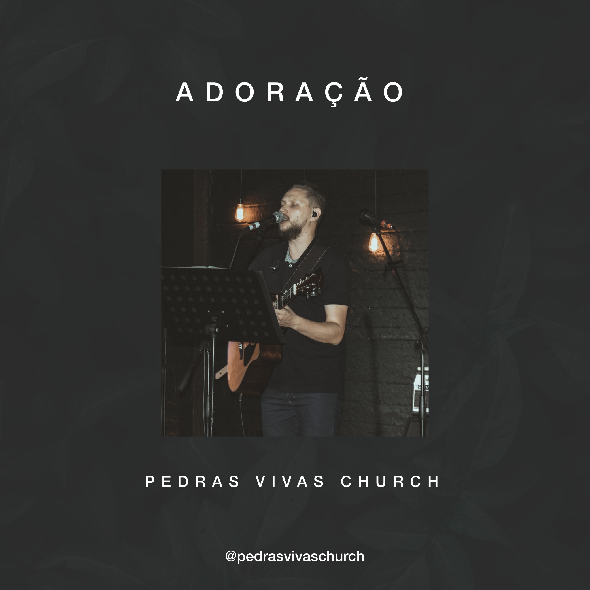 O Cordeiro Pascal - Adoração [especial de Páscoa] episode artwork