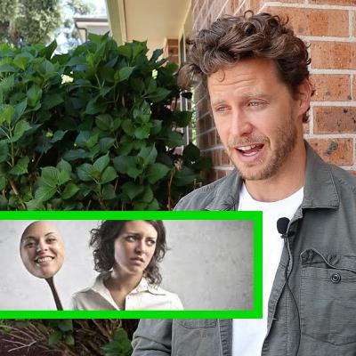 Ep 9: People pleasing, the pyramid of calm & forging deeper connections