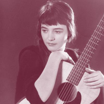 S2 Episode 1: Do It Or Die!: On Karen Dalton