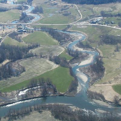 What We Learned in The Past Decade of Riparian Restoration What We Learned in The Past Decade of Riparian Restoration