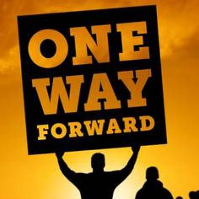 Greedy Bastards Antidote: Lawrence Lessig and "One Way Forward" Greedy Bastards Antidote: Lawrence Lessig and "One Way Forward"