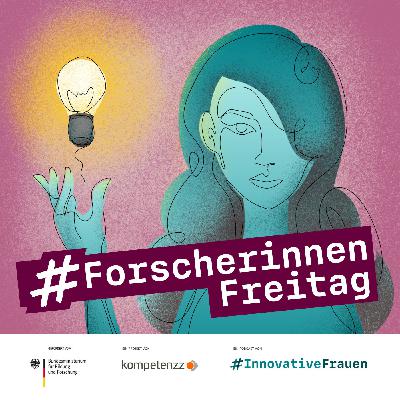 Ein Blick ins Mikroskop: Wie funktioniert Immuntherapie? Mit Anna Lippert