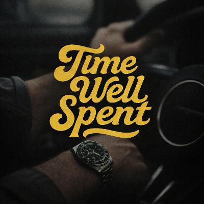 Time Well Spend Podcast Teaser Time Well Spend Podcast Teaser
