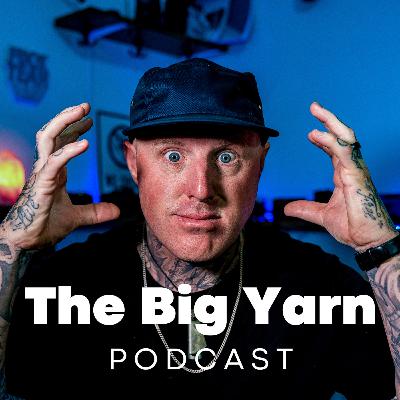 Ep #12: Unlock Your Potential: The Power of Energy, Self-Motivation, and True Friendship