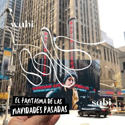 El fantasma de las navidades pasadas