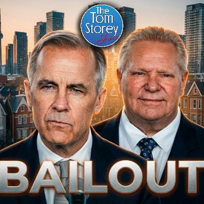 🇨🇦 The Canadian Real Estate BAILOUT Has Begun! 🇨🇦 The Canadian Real Estate BAILOUT Has Begun!