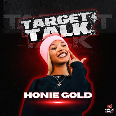 Target Talk: Honie Gold on Rhythm + Flow, Resilience, and What’s Next