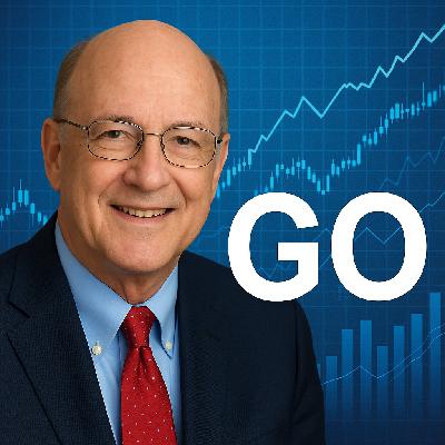Episode 552 - Gross Output (GO) vs. Gross Domestic Product (GDP): The Top Line of the Economy