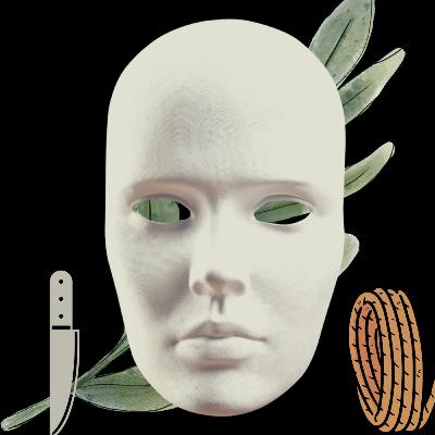 Beneath the Mask: Mexico’s Most Feared Female Serial Killer Beneath the Mask: Mexico’s Most Feared Female Serial Killer