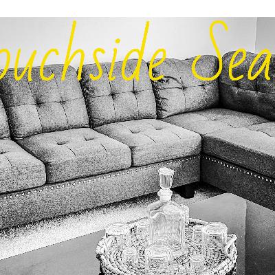 Couchside Seats-Chicken Wars