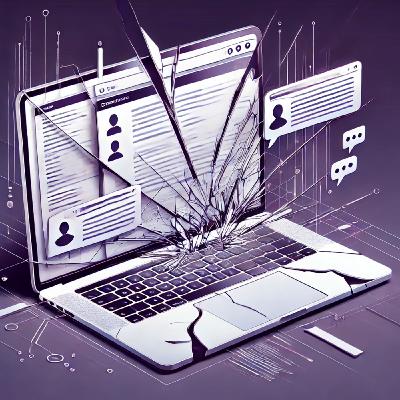 Why Discussion Boards Get a Bad Rap and How to Fix Them