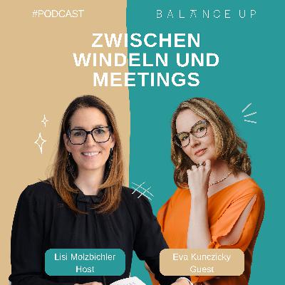 #29 - Vereinbarkeit braucht Klarheit – nicht Perfektion