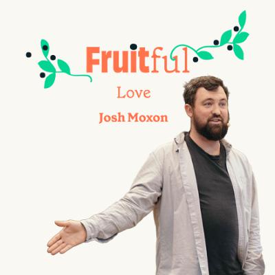 Love - Josh Moxon Love - Josh Moxon