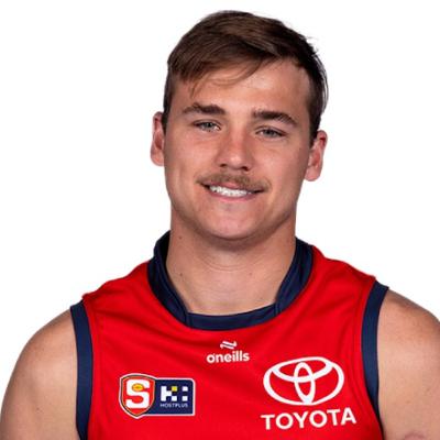 Adelaide's Jay Boyle chats about his 100th Hostplus SANFL League match Adelaide's Jay Boyle chats about his 100th Hostplus SANFL League match