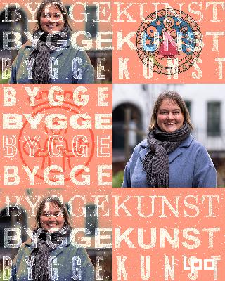 #081 - Byantikvaren Ellen Hole - Bevaring og utvikling - historie og fremtid - tilhørighet og fremskritt #081 - Byantikvaren Ellen Hole - Bevaring og utvikling - historie og fremtid - tilhørighet og fremskritt