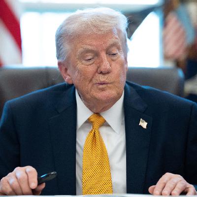 Nahost - Zieht Trump Europa in den Krieg? Nahost - Zieht Trump Europa in den Krieg?