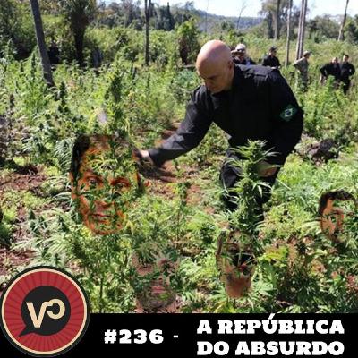 #236 - "A República do Absurdo"