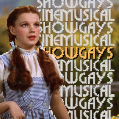 REVIVAL: The Wizard of Oz (1939) dir. Victor Fleming REVIVAL: The Wizard of Oz (1939) dir. Victor Fleming