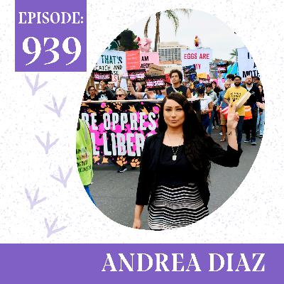 Buddhism, Animals & Advocacy: How Dharma Voices for Animals Is Transforming the Way Buddhists Think About What They Eat