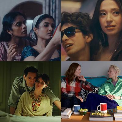 Episode #9 - Anora, The Room Next Door, and Other Anticipated Films from Cannes and Venice Film Festival 2024, Cinema and Corporate Greed