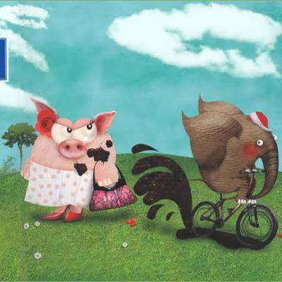 ODIO (Dime lo que sientes)