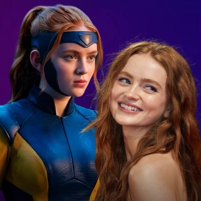 167. Sadie Sink Akan Jadi Jean Grey?