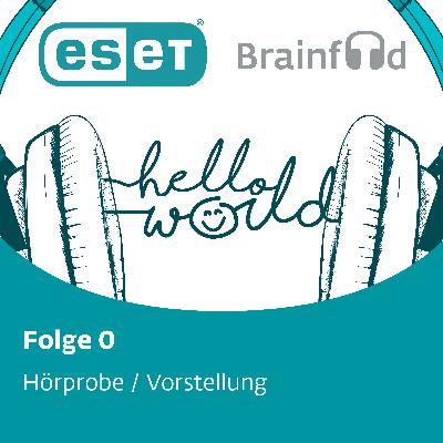 Folge 0 - Hörprobe & Vorstellung