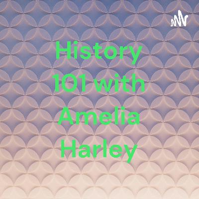 History 101 with Amelia Harley: Birth Control and the Revolutionizing of Medicine