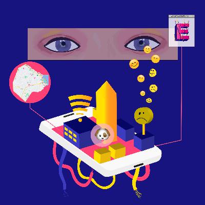 Un mapa es algo personal